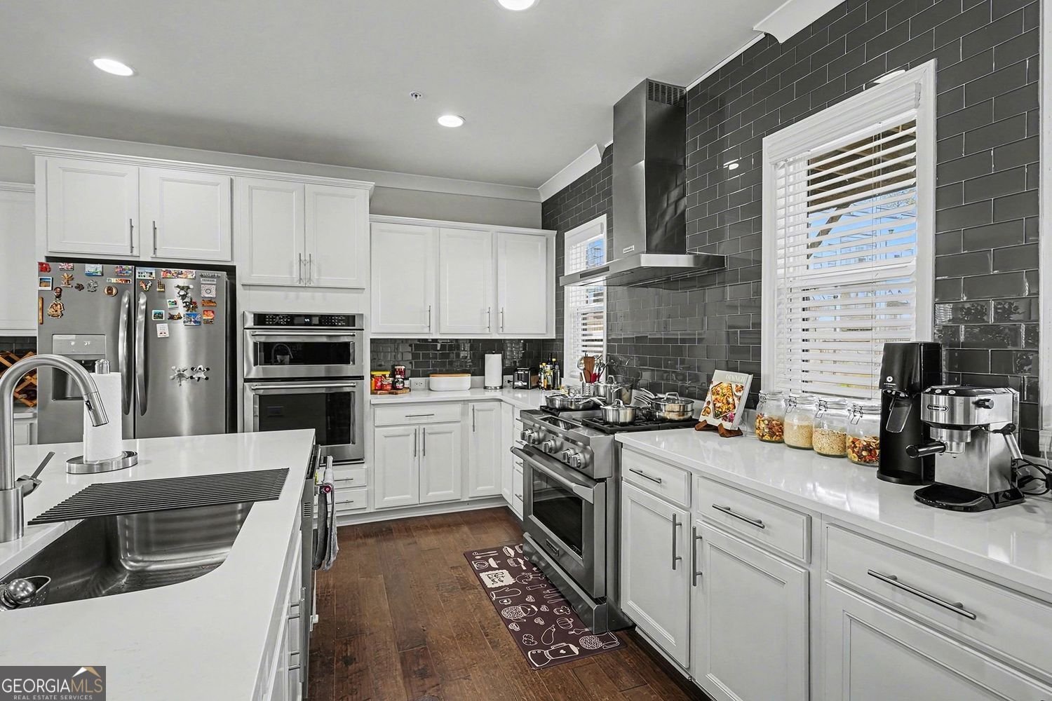 2201 Croston Lane Smyrna - Photo 8