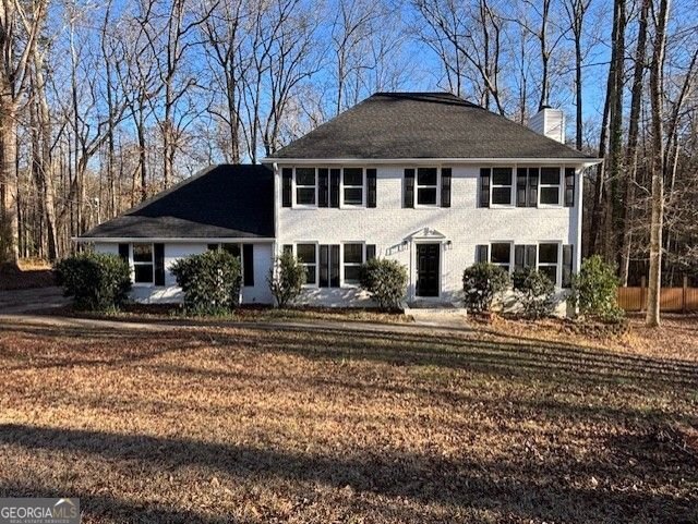 245 Stoneridge Way Fayetteville - Photo 1