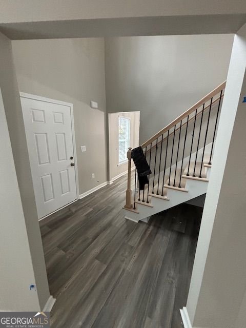 245 Stoneridge Way Fayetteville - Photo 16