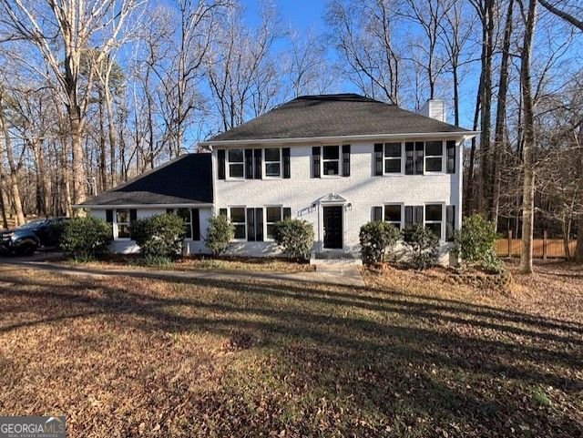 245 Stoneridge Way Fayetteville - Photo 17