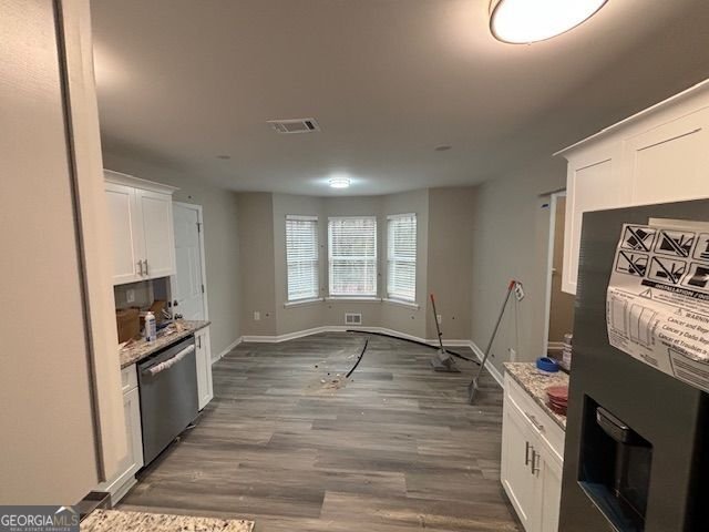 245 Stoneridge Way Fayetteville - Photo 6