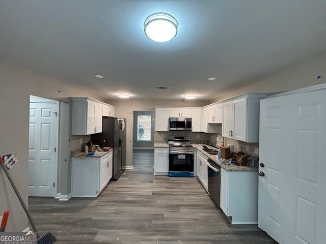 245 Stoneridge Way Fayetteville - Photo 7