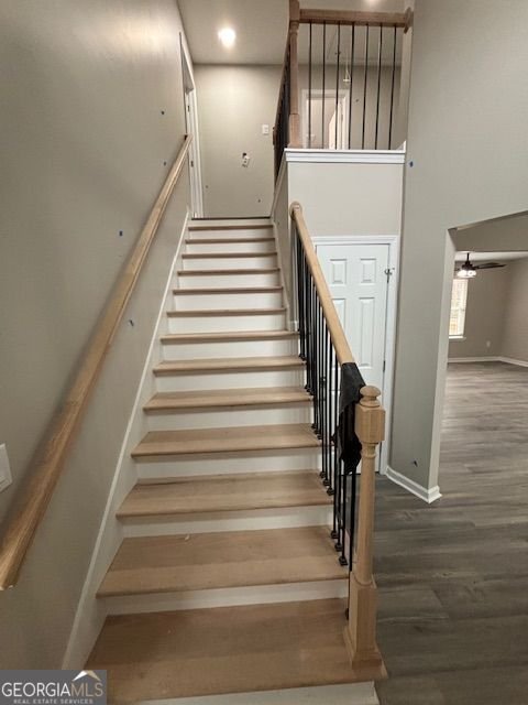 245 Stoneridge Way Fayetteville - Photo 9