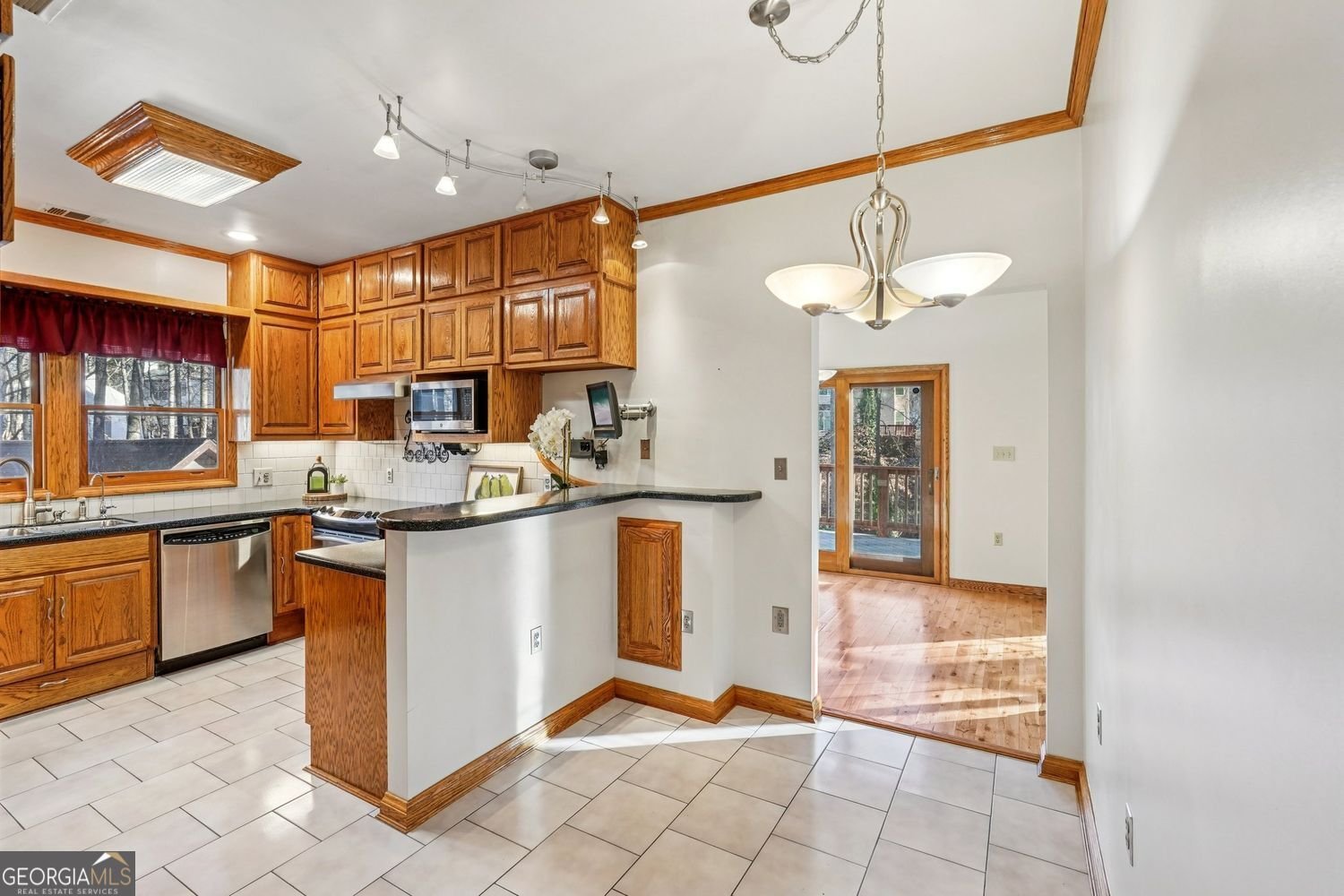 215 Pine Bridge Trail Alpharetta - Photo 12