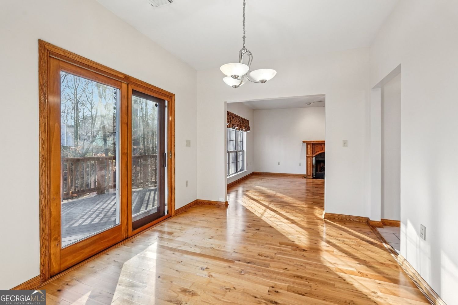 215 Pine Bridge Trail Alpharetta - Photo 14