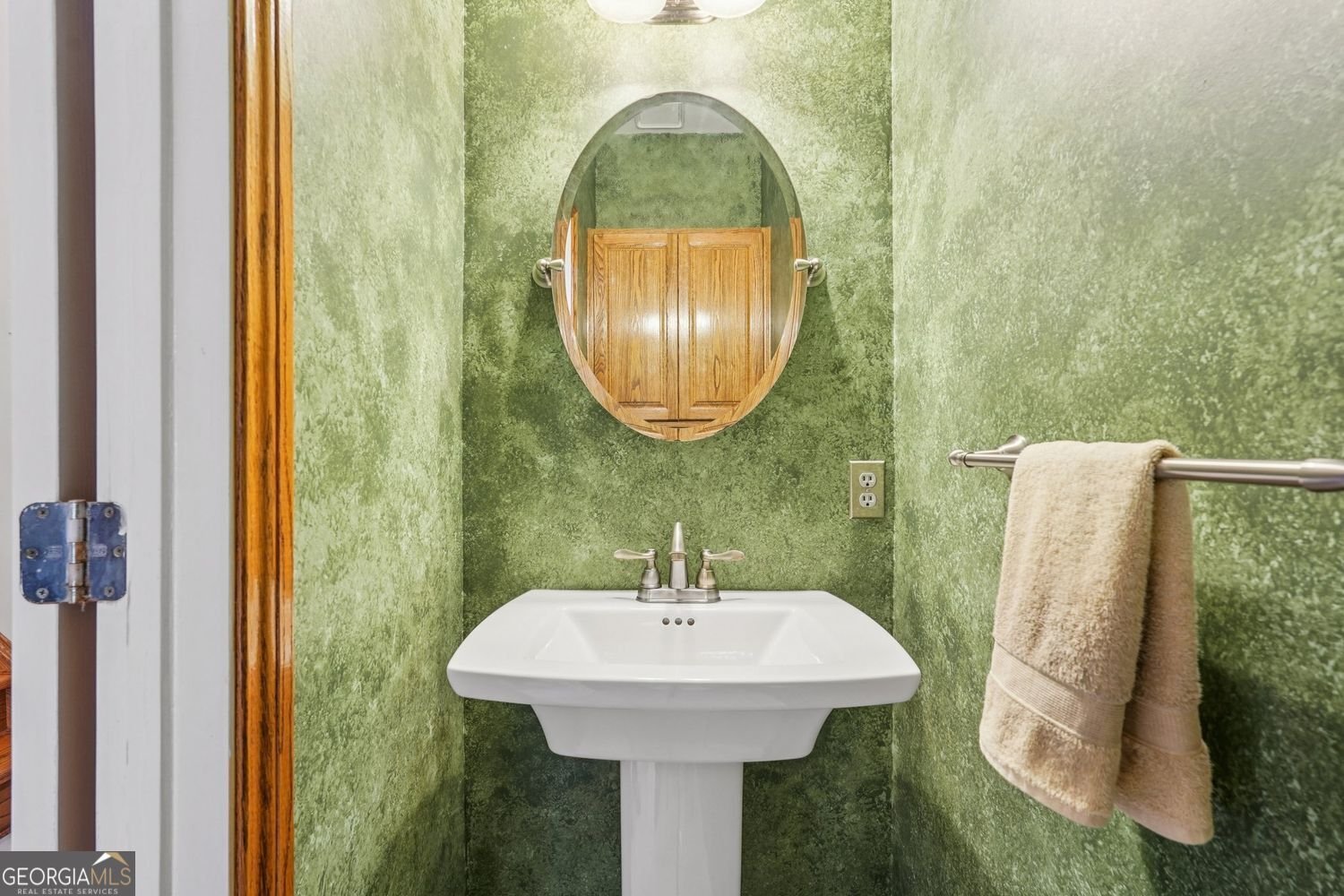 215 Pine Bridge Trail Alpharetta - Photo 26