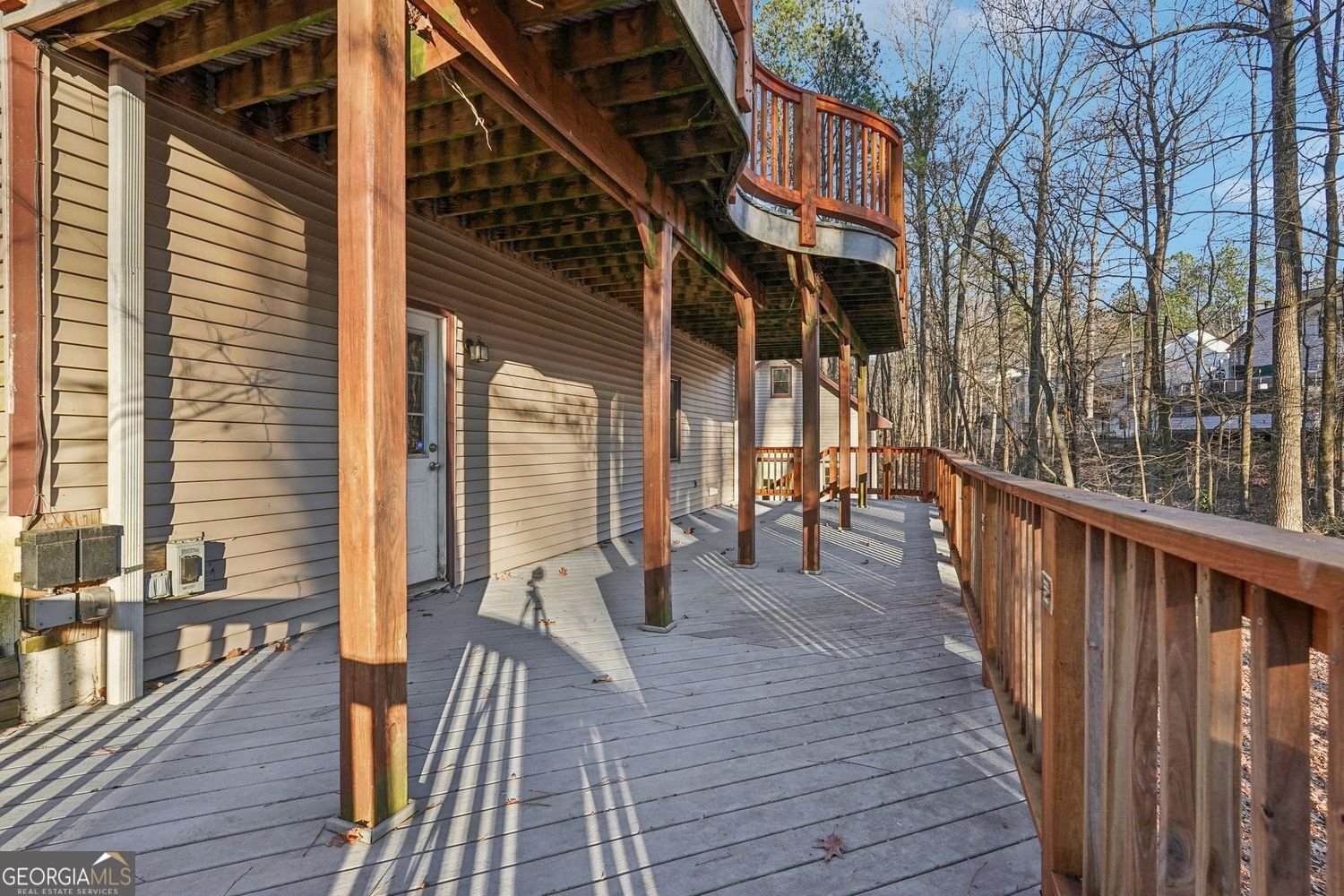 215 Pine Bridge Trail Alpharetta - Photo 56