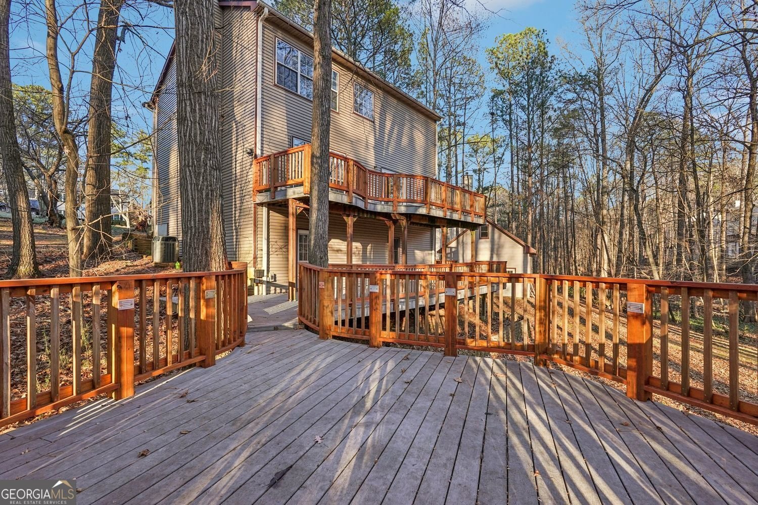 215 Pine Bridge Trail Alpharetta - Photo 58