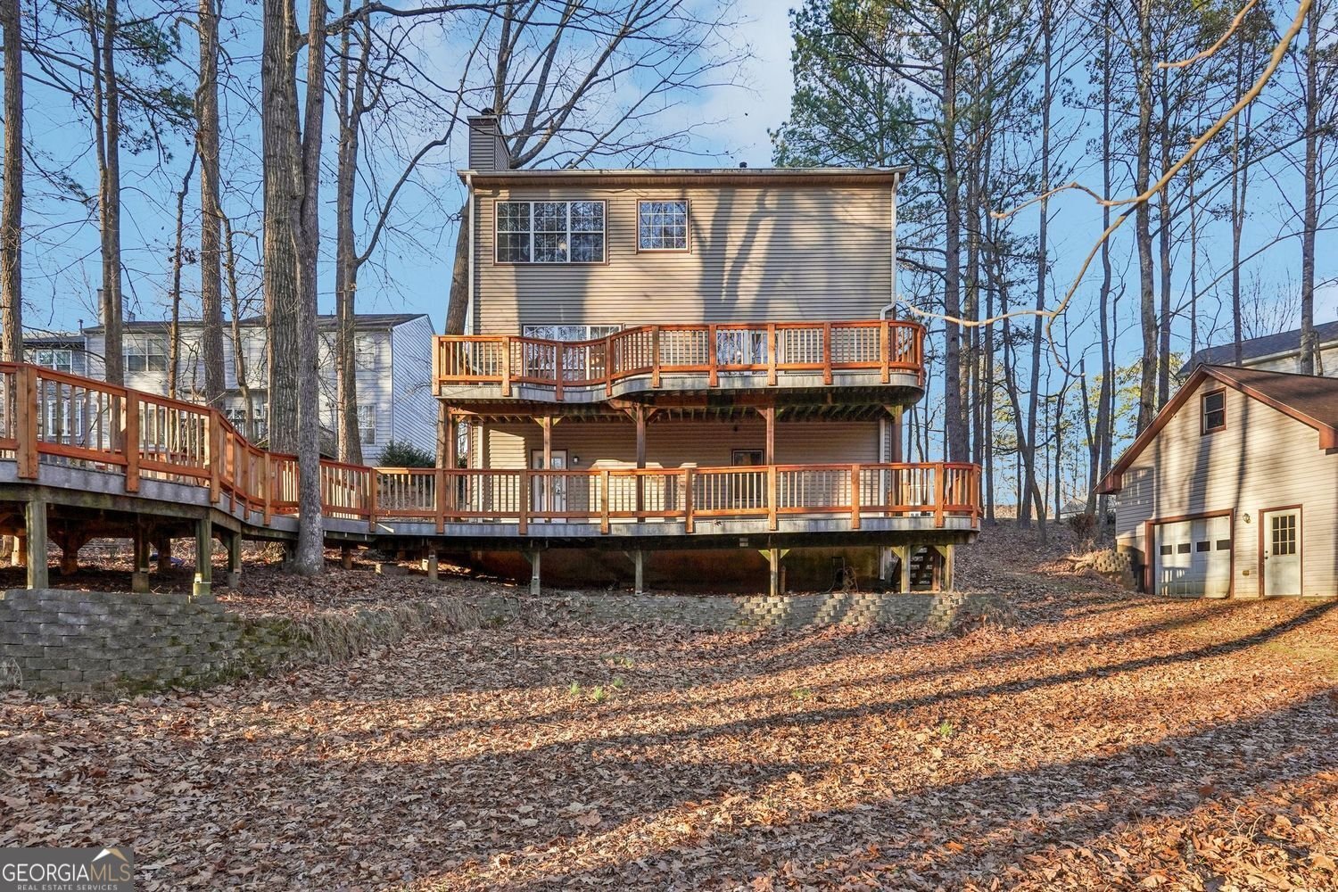 215 Pine Bridge Trail Alpharetta - Photo 60