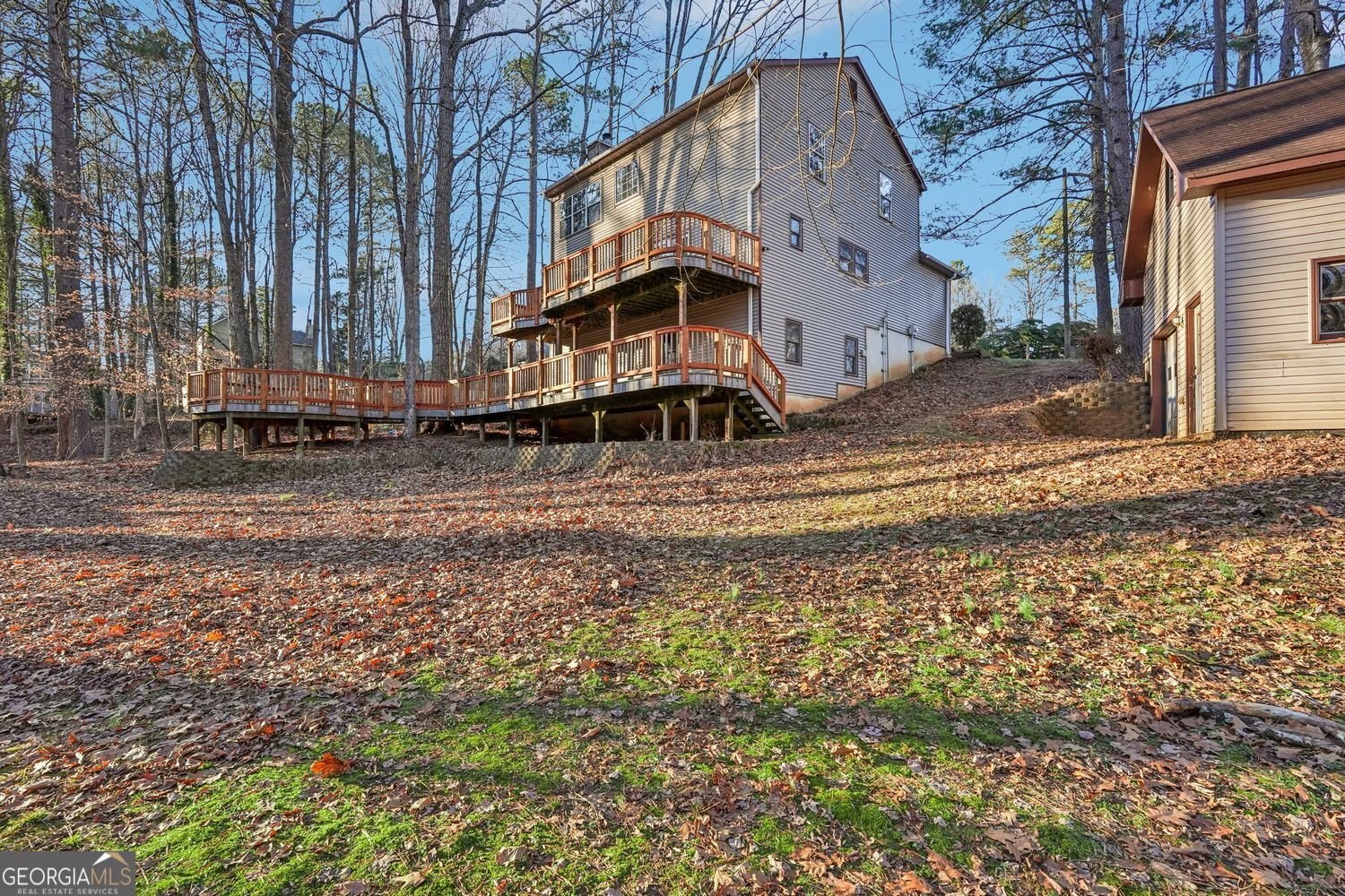 215 Pine Bridge Trail Alpharetta - Photo 61