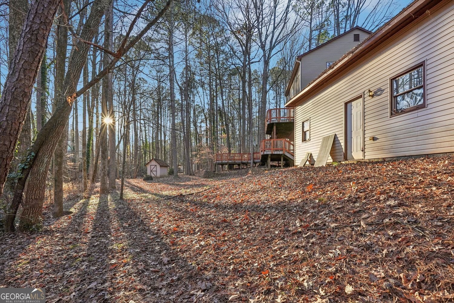 215 Pine Bridge Trail Alpharetta - Photo 62