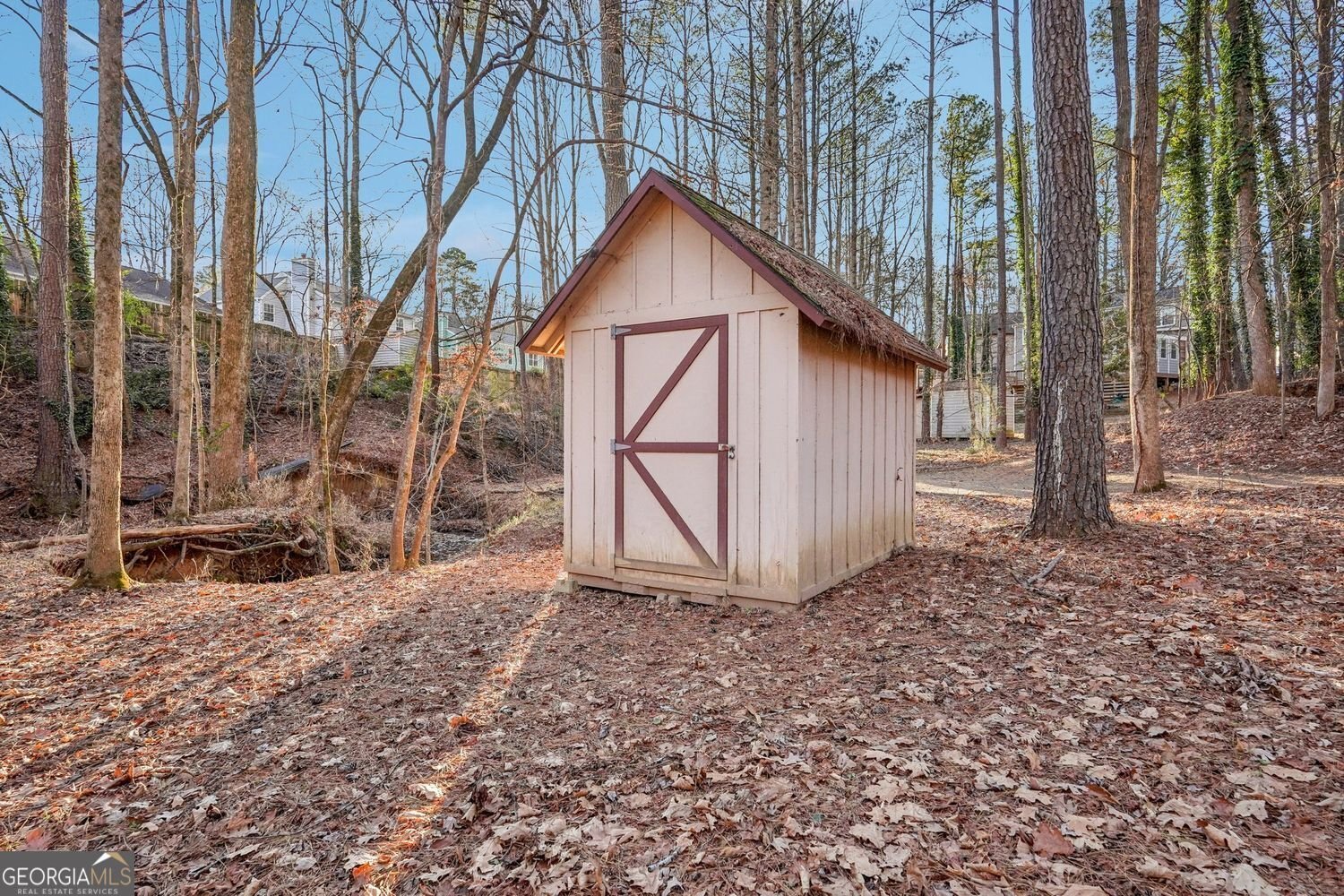 215 Pine Bridge Trail Alpharetta - Photo 63