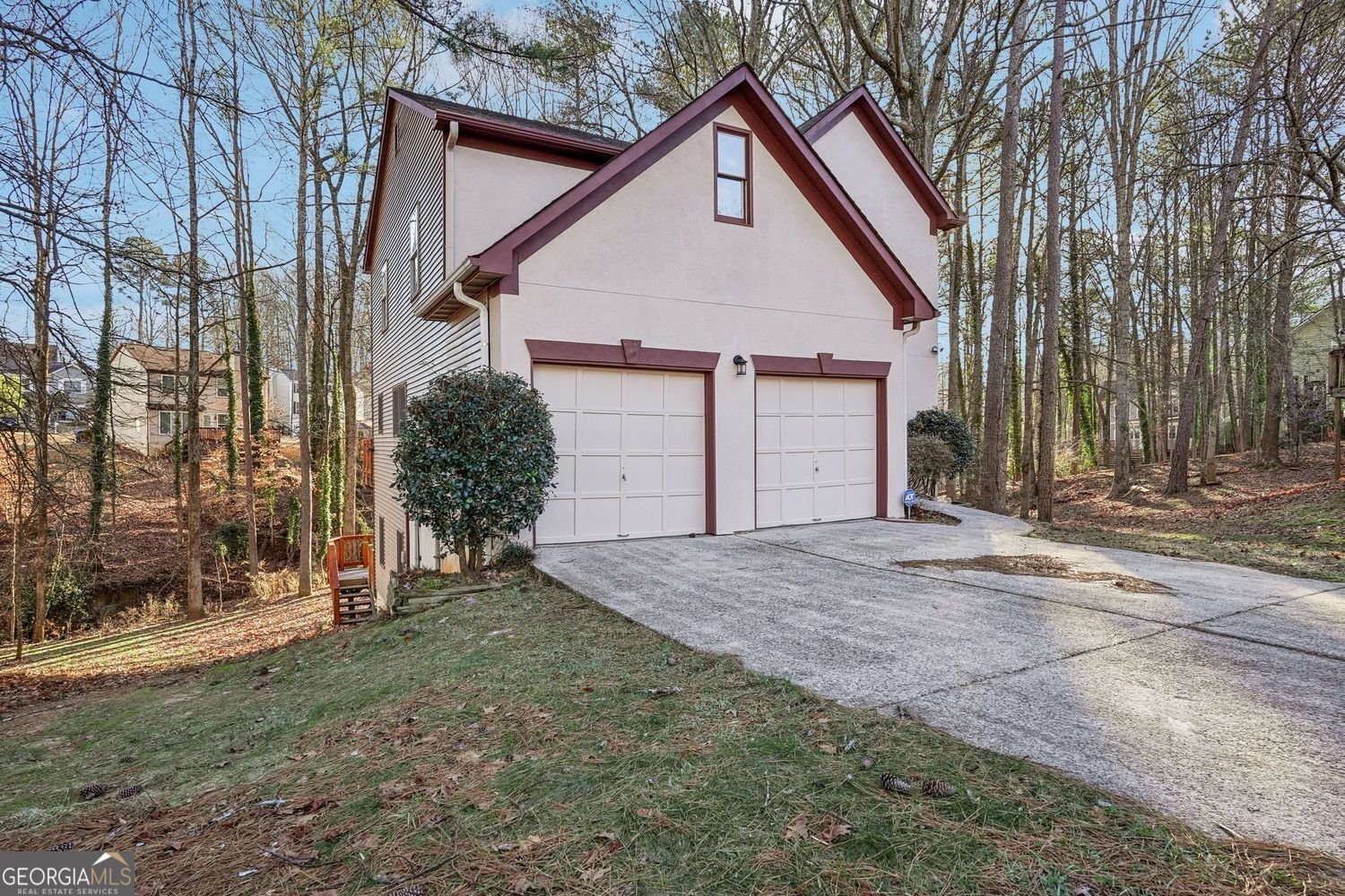 215 Pine Bridge Trail Alpharetta - Photo 65