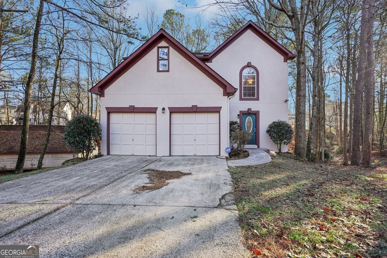 215 Pine Bridge Trail Alpharetta - Photo 66