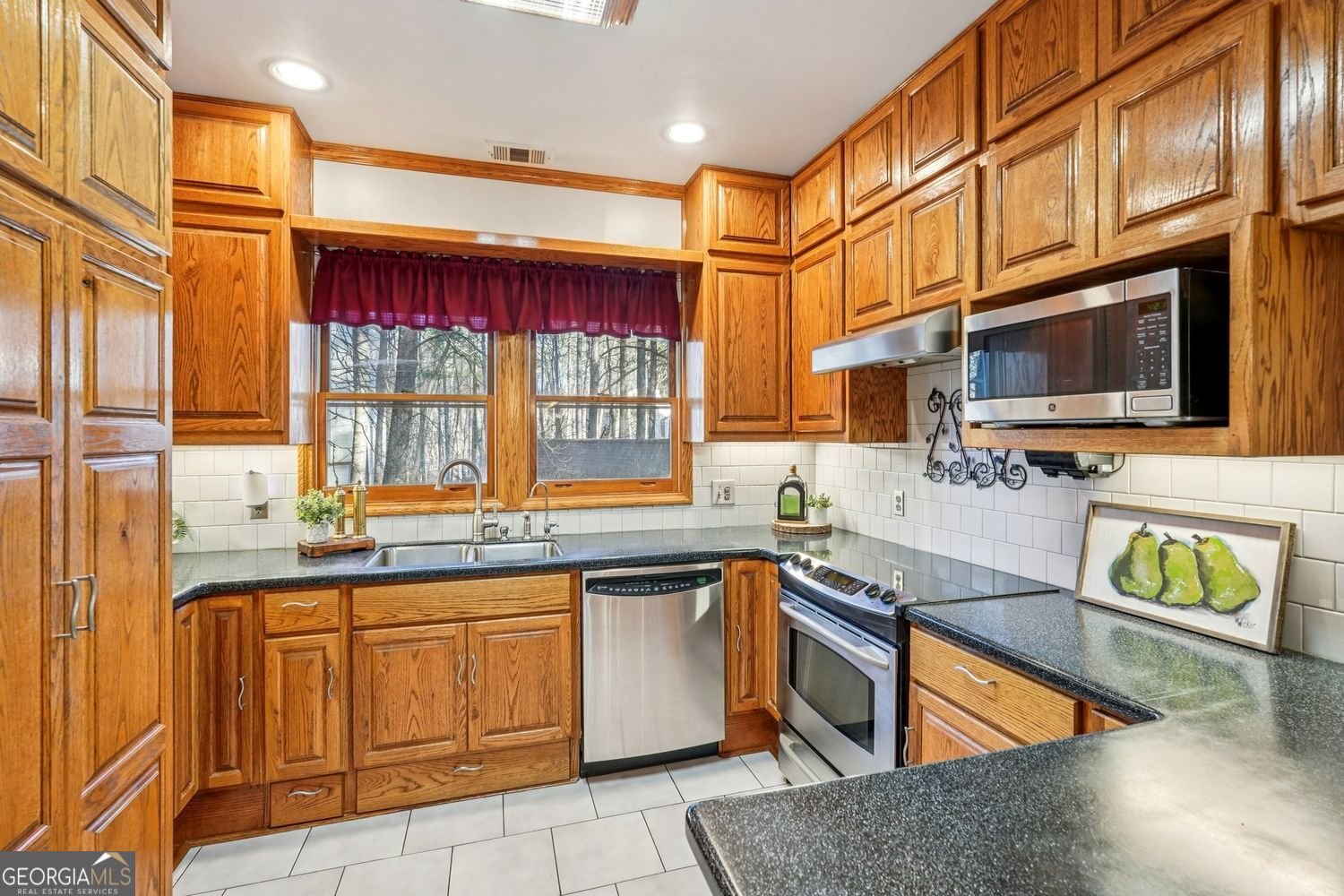 215 Pine Bridge Trail Alpharetta - Photo 7