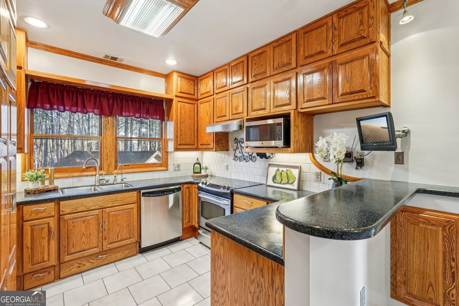 215 Pine Bridge Trail Alpharetta - Photo 8