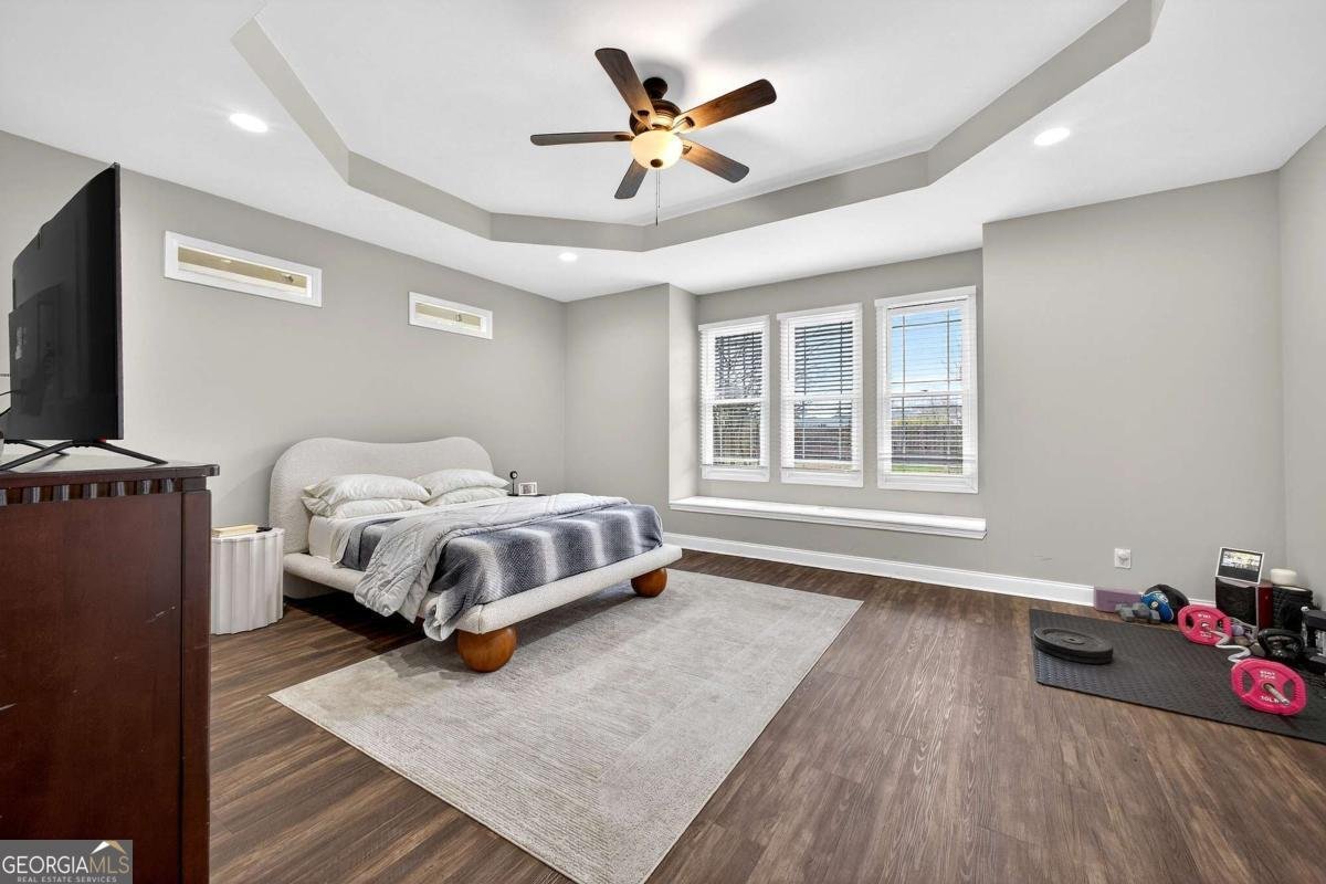 8702 Campbellton Street Douglasville - Photo 11