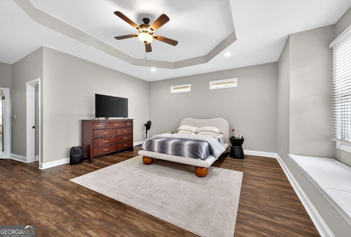 8702 Campbellton Street Douglasville - Photo 12