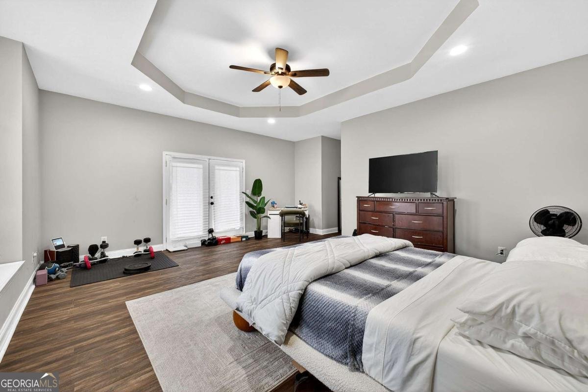 8702 Campbellton Street Douglasville - Photo 13