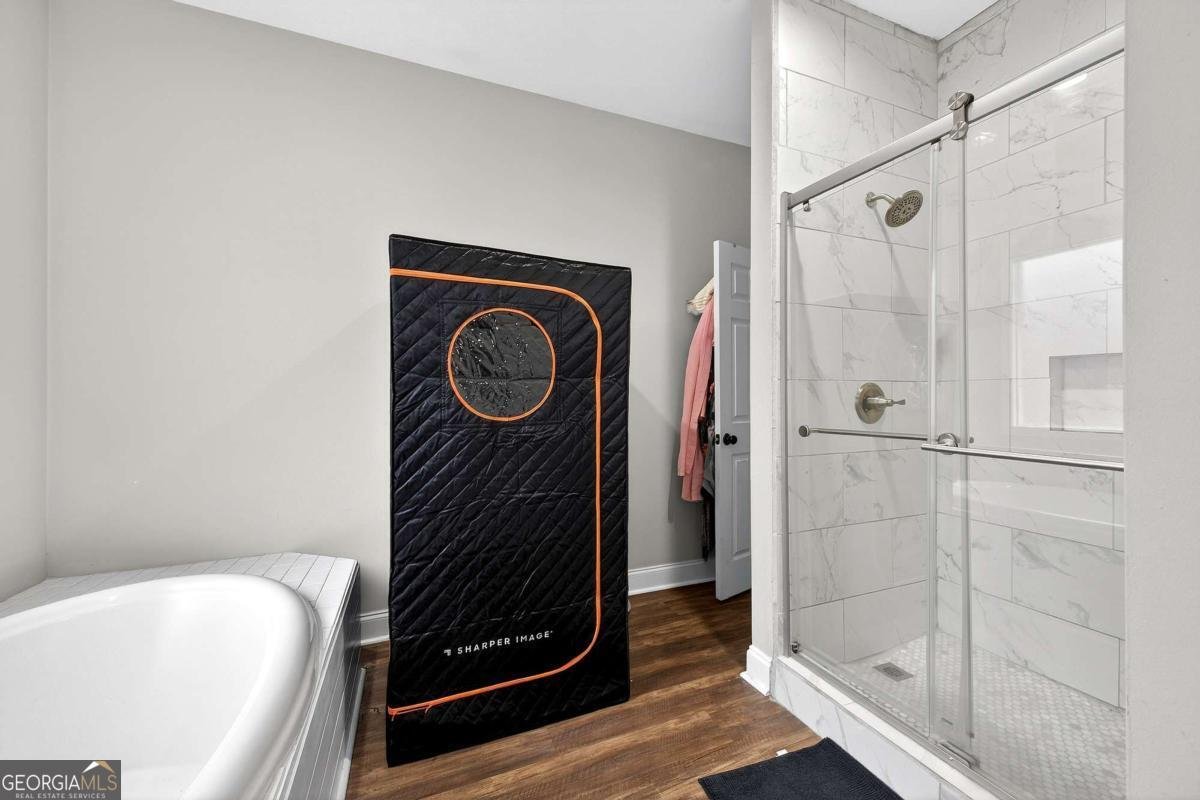 8702 Campbellton Street Douglasville - Photo 14