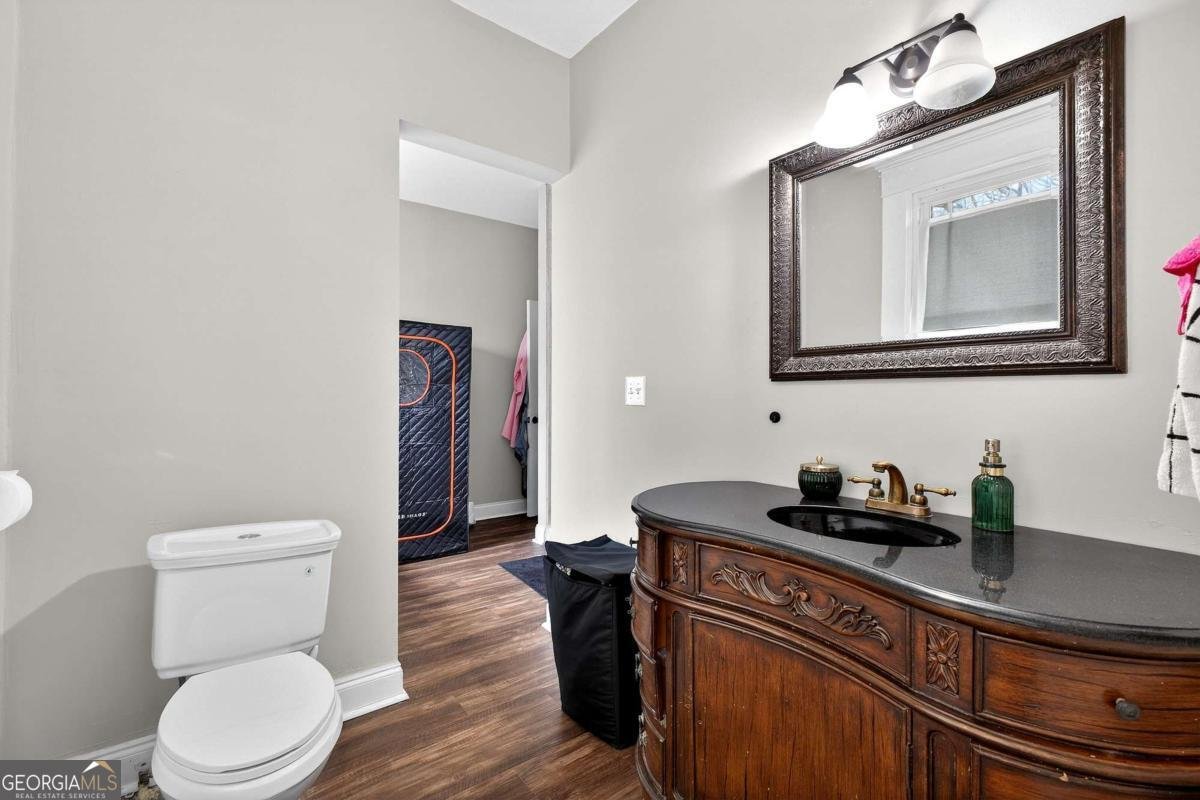 8702 Campbellton Street Douglasville - Photo 16