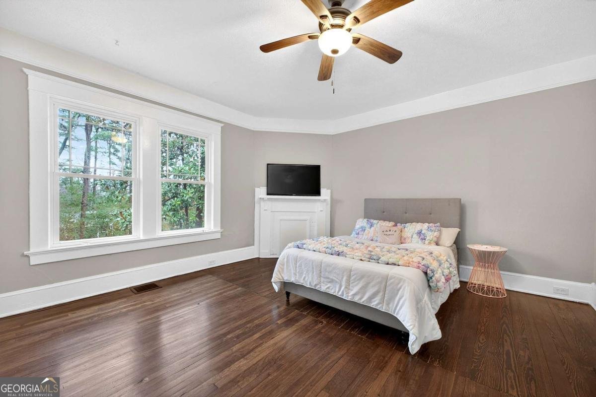 8702 Campbellton Street Douglasville - Photo 17