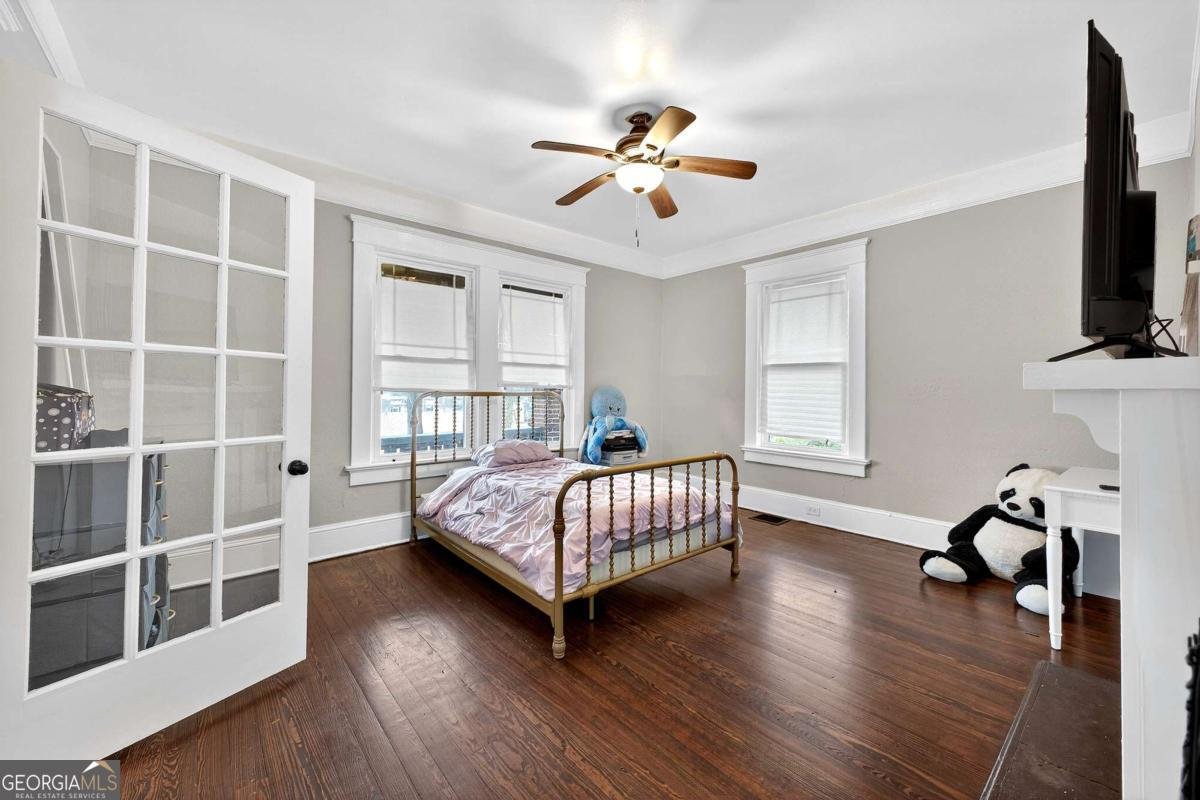 8702 Campbellton Street Douglasville - Photo 19