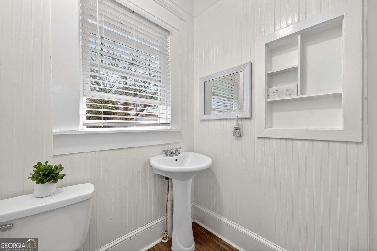 8702 Campbellton Street Douglasville - Photo 21