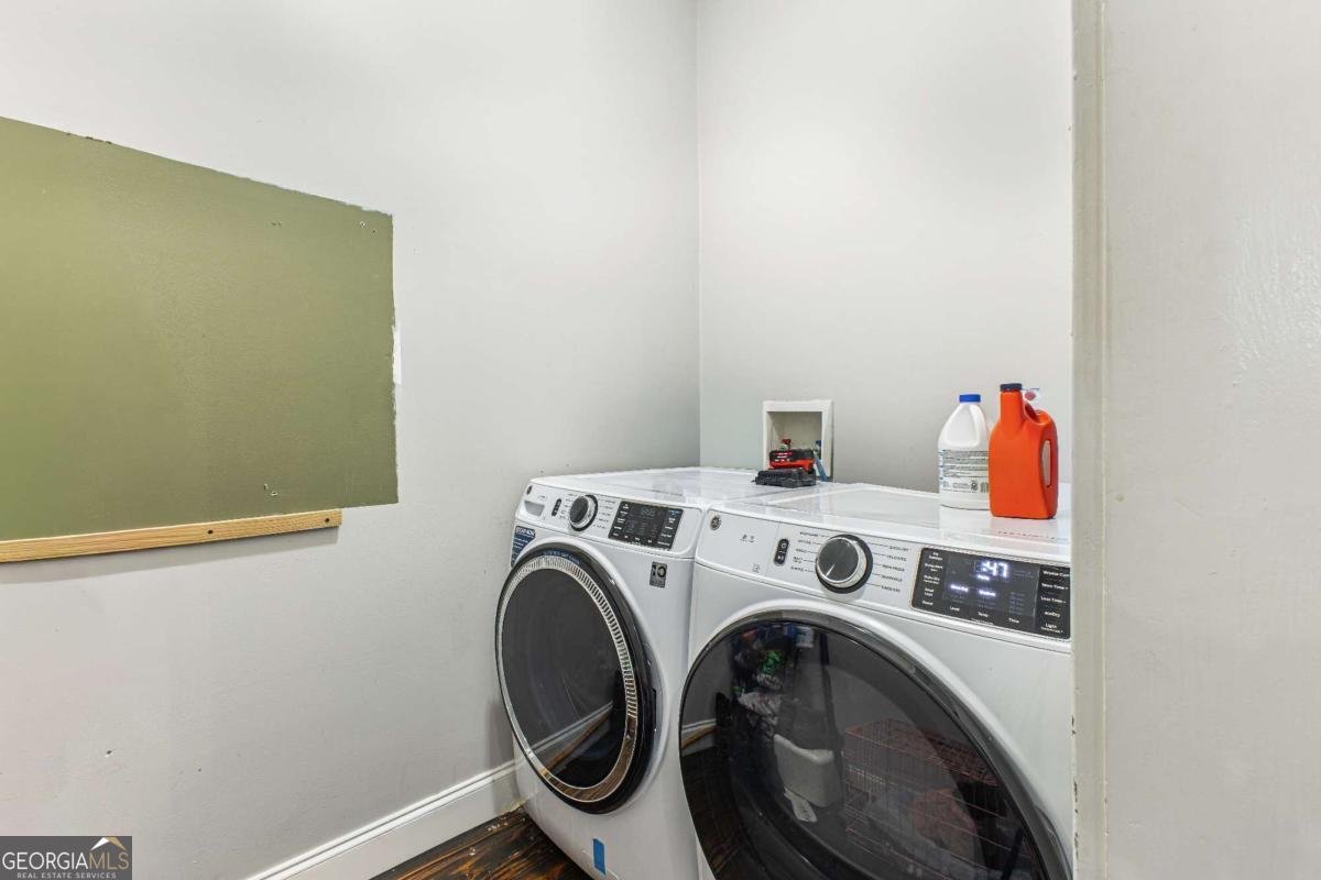 8702 Campbellton Street Douglasville - Photo 22