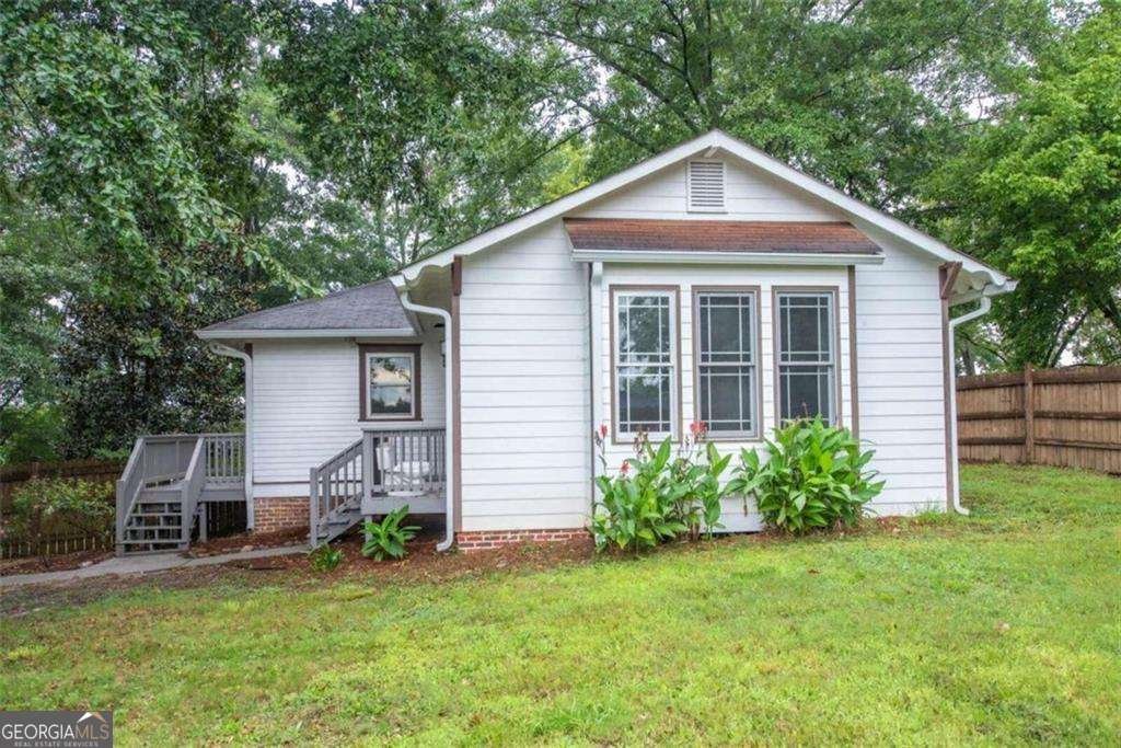 8702 Campbellton Street Douglasville - Photo 23