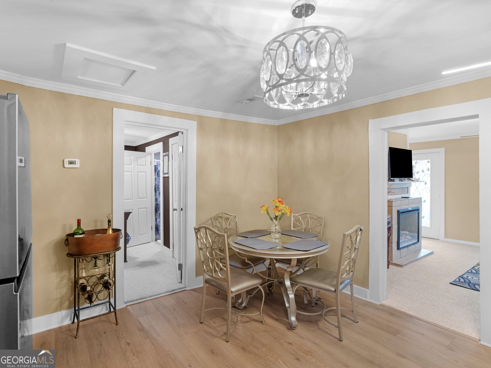 149 Akins Street Barnesville - Photo 12