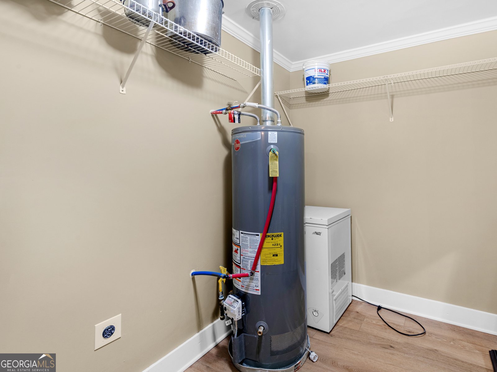 149 Akins Street Barnesville - Photo 13