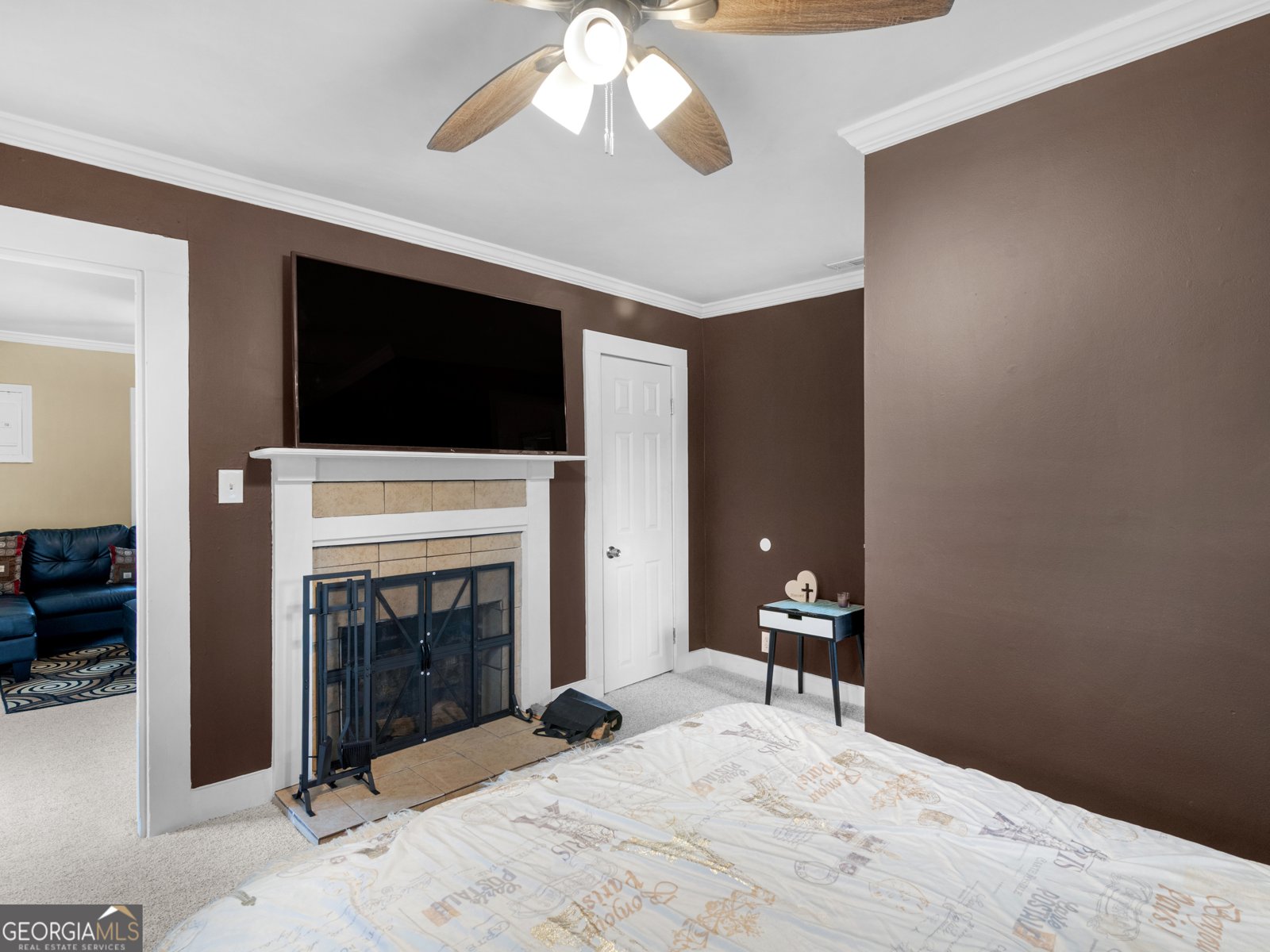 149 Akins Street Barnesville - Photo 19