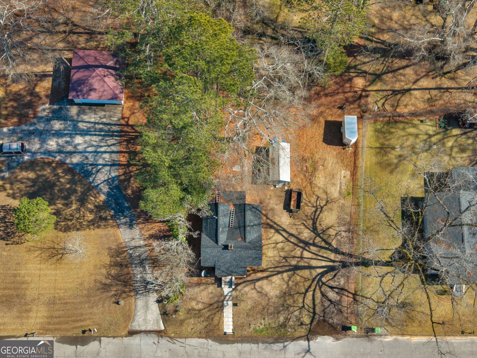 149 Akins Street Barnesville - Photo 24