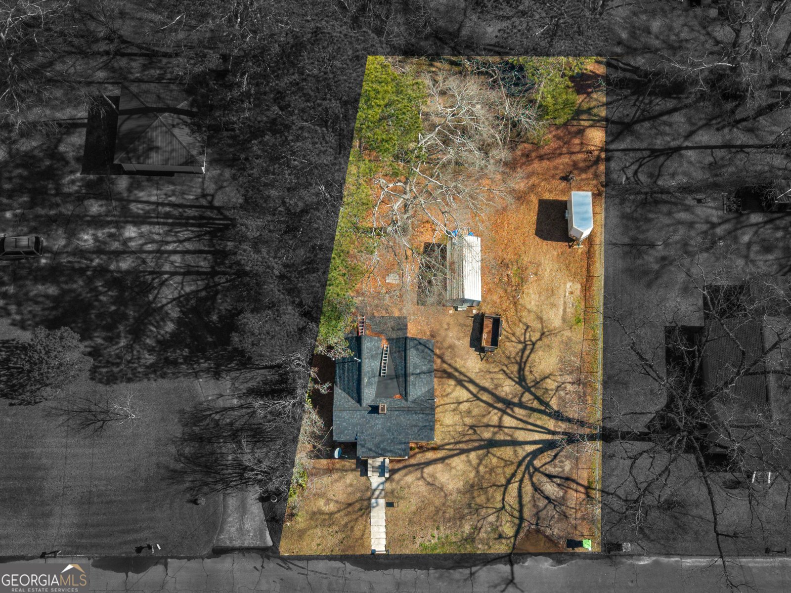 149 Akins Street Barnesville - Photo 25