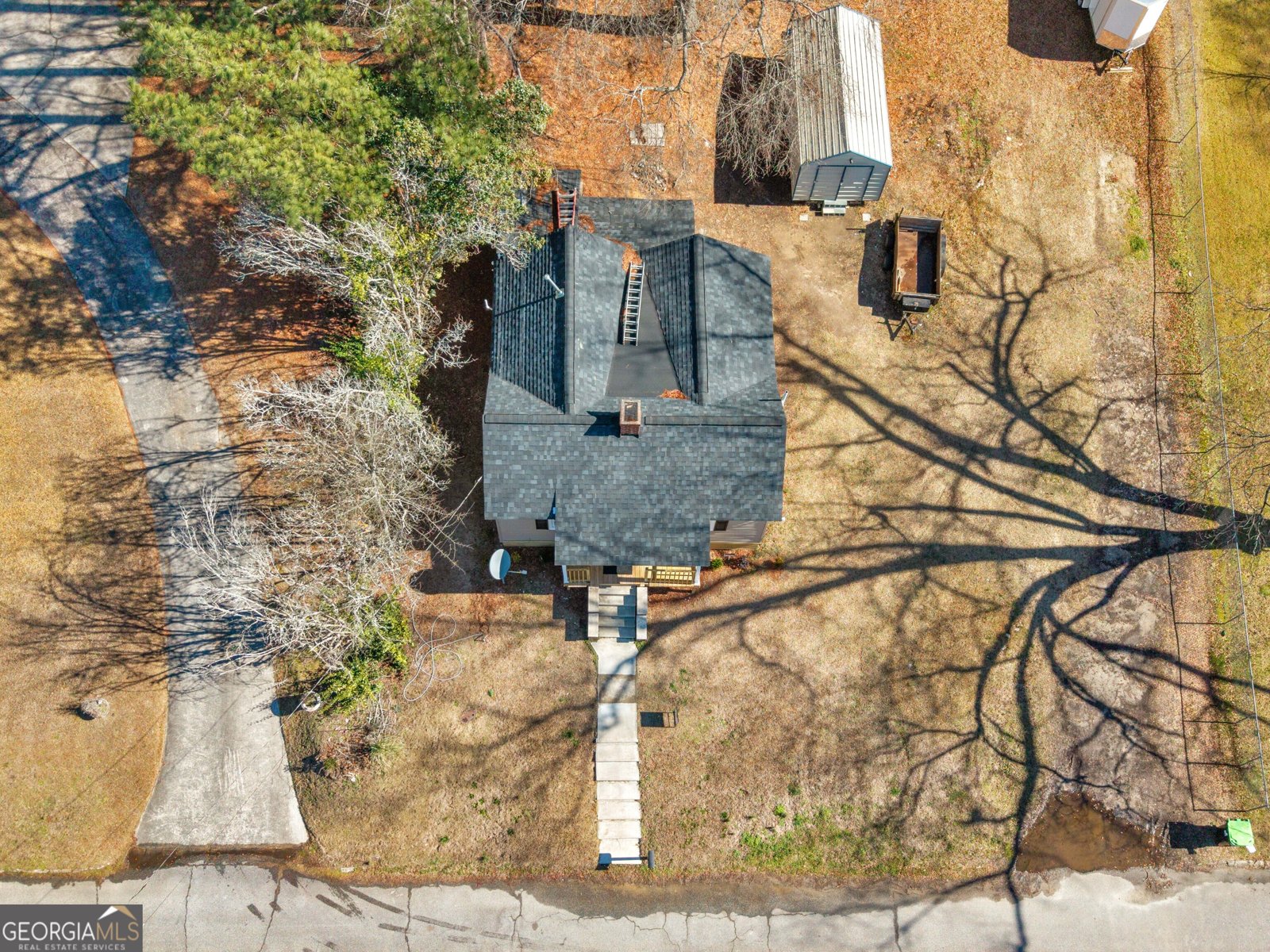 149 Akins Street Barnesville - Photo 26