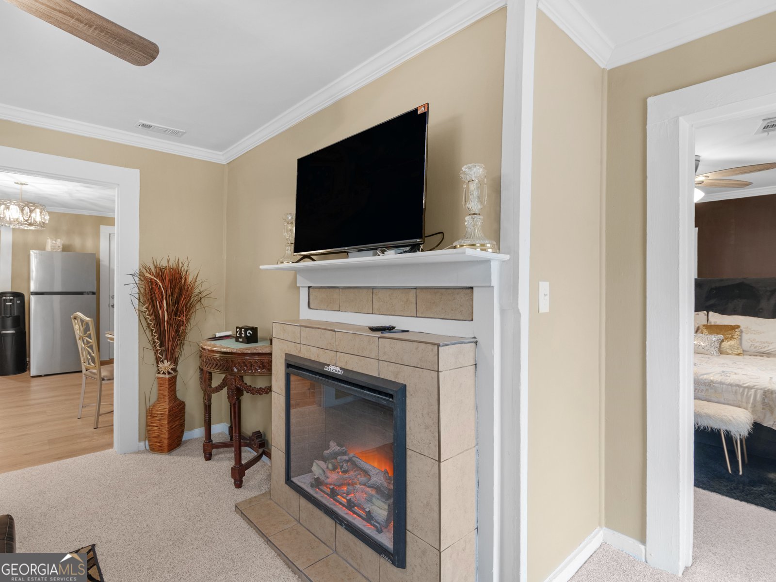 149 Akins Street Barnesville - Photo 6