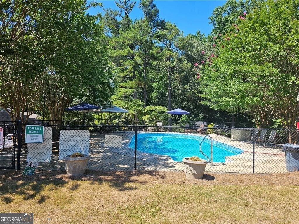 3142 Reeves Street Smyrna - Photo 12