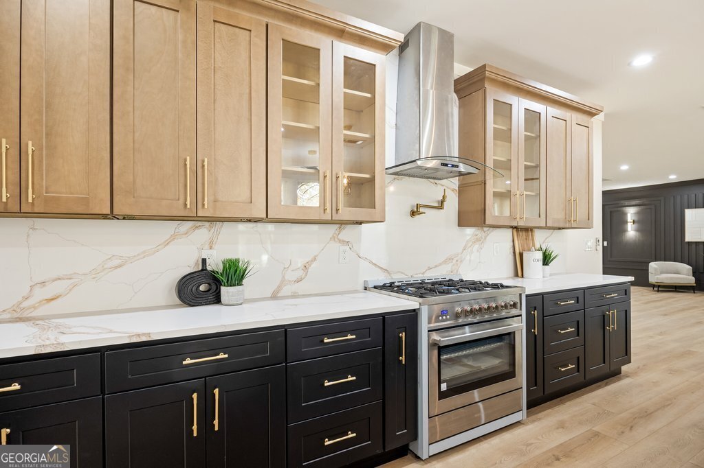 1755 SNAPFINGER Road Decatur - Photo 12