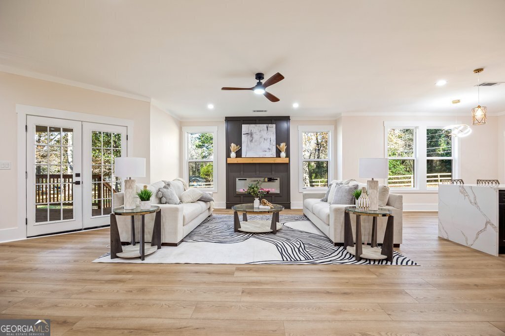 1755 SNAPFINGER Road Decatur - Photo 21