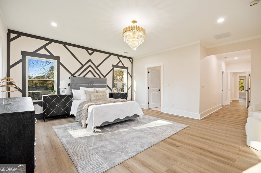 1755 SNAPFINGER Road Decatur - Photo 38