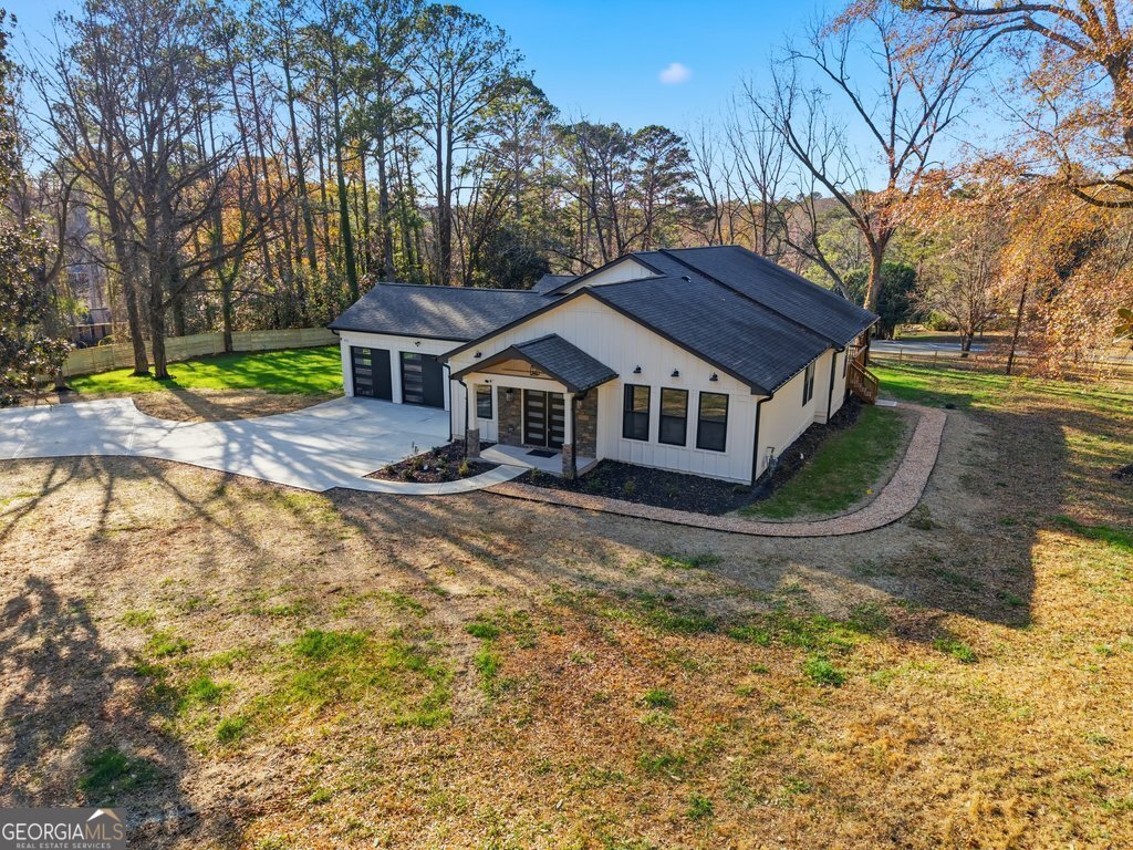 1755 SNAPFINGER Road Decatur - Photo 48
