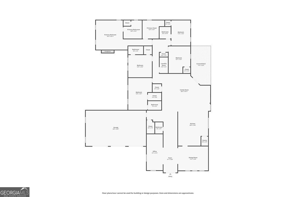 1755 SNAPFINGER Road Decatur - Photo 53