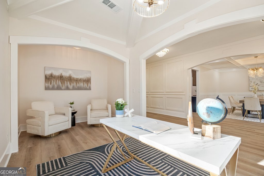 1755 SNAPFINGER Road Decatur - Photo 6