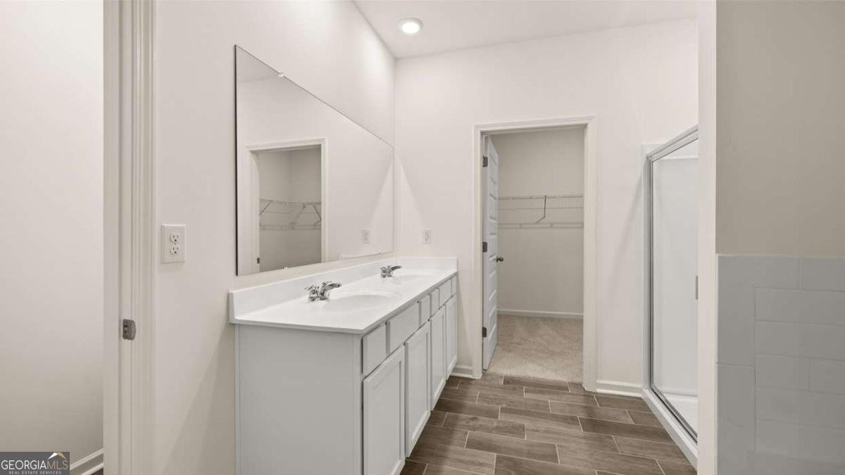 540 SILVER MOON Drive Loganville - Photo 20