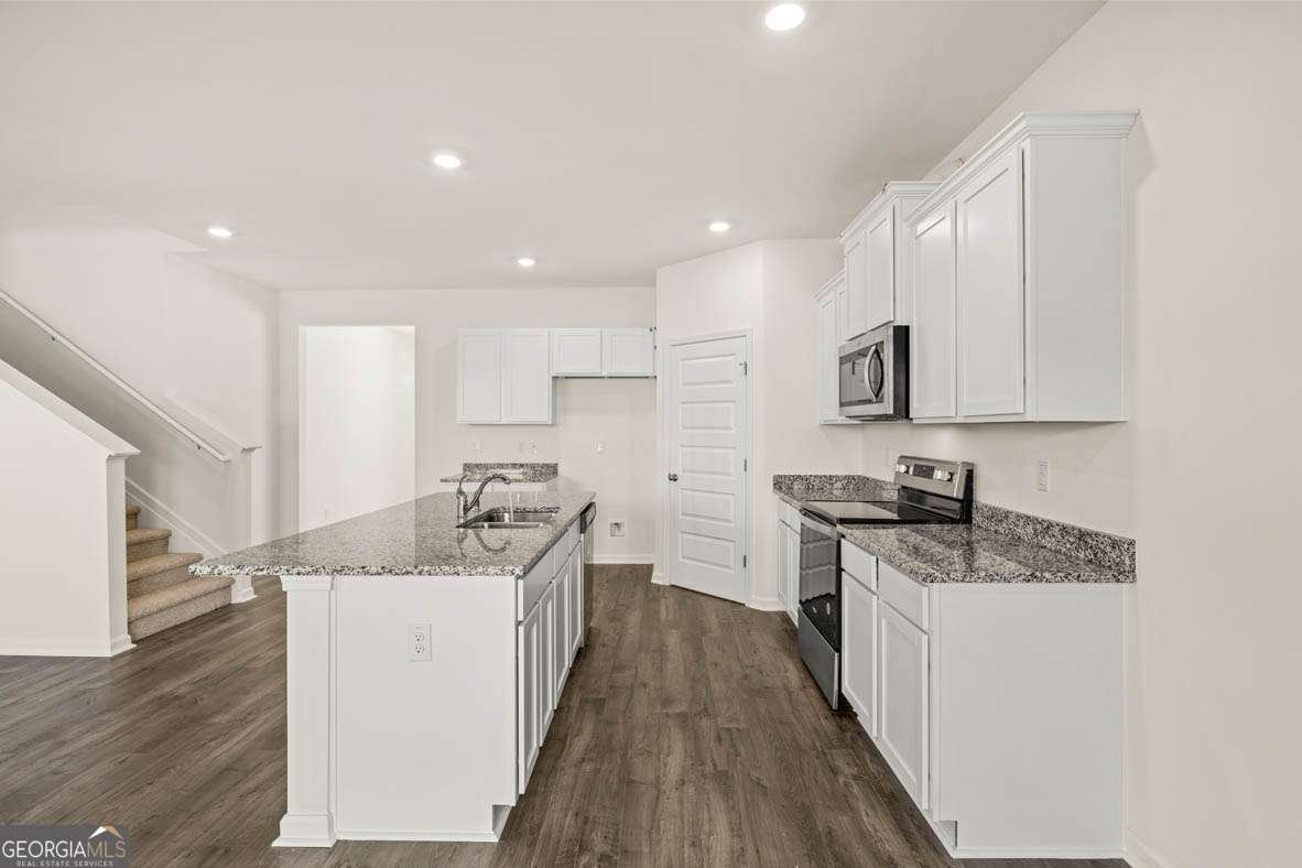 331 Friendship Oak Way Hampton - Photo 8