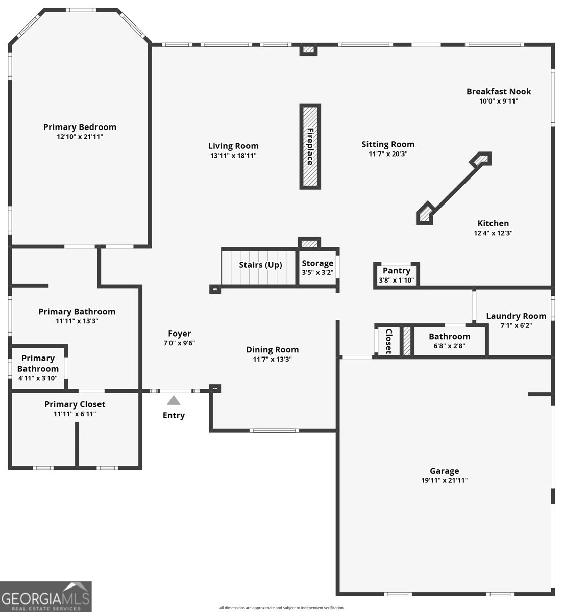 4130 Lakeside Boulevard Monroe - Photo 6
