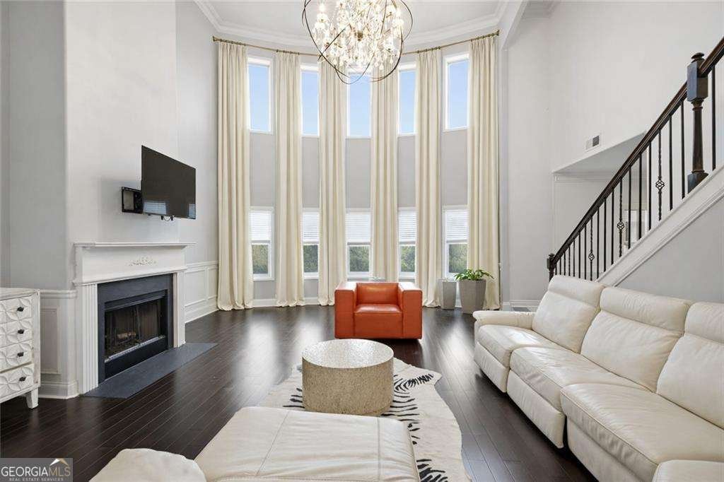 3639 Lake Estates Way Atlanta - Photo 10