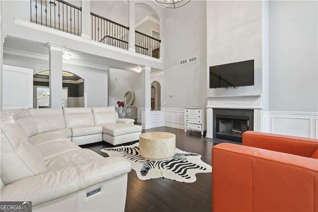 3639 Lake Estates Way Atlanta - Photo 11