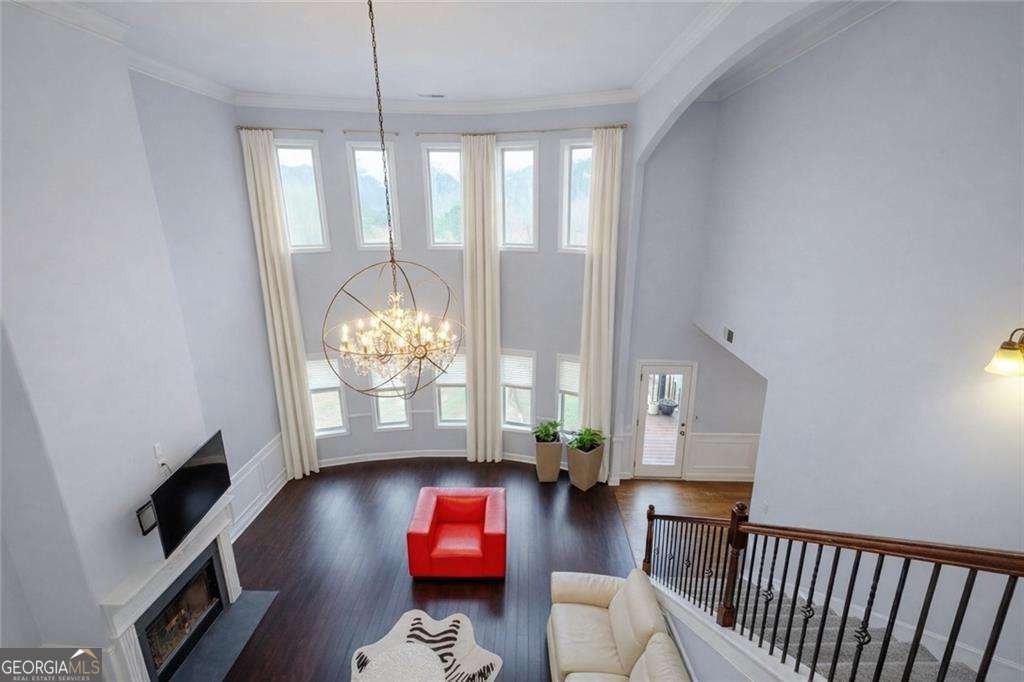 3639 Lake Estates Way Atlanta - Photo 12